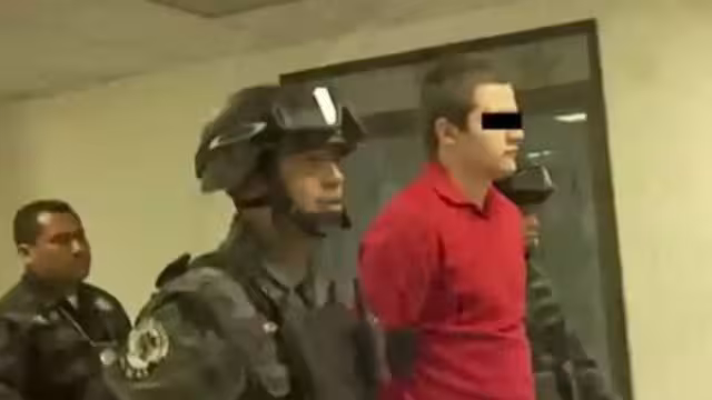 Una Corte de Distrito conformó el jurado que determinará si Rubén Oseguera González es o no culpable de los cargos en su contra