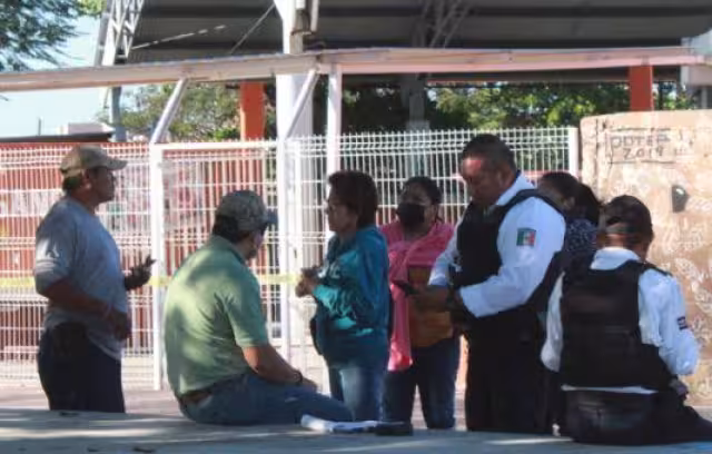 Los hurtos en los insumos retrasan y hasta paraliza el aprendizaje en los niños