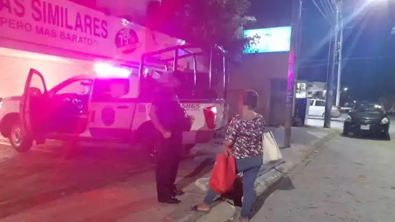 Indices de violencia en Quintana Roo deben ser evaluados y resueltos.