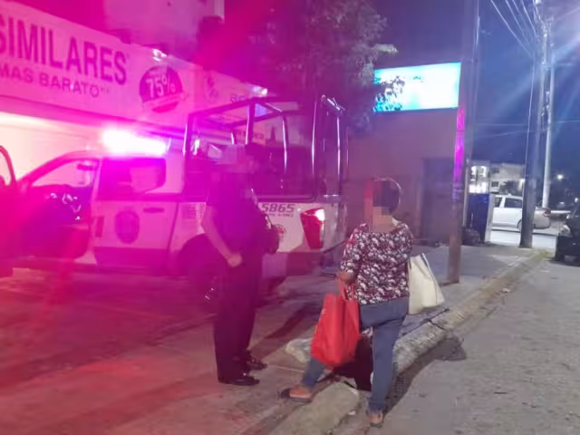 Indices de violencia en Quintana Roo deben ser evaluados y resueltos.