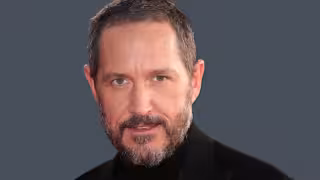 ‘Harry Potter': Bertie Carvel será Cornelius Fudge en la nueva serie de HBO