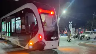 Tren Ligero de Campeche iniciará operaciones el 1 de julio