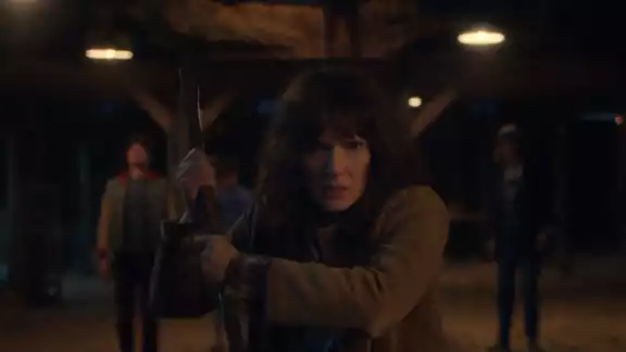 Stranger Things se estrenó en 2016 y después de casi 10 años llegará a su fin Stranger Things se estrenó en 2016 y después de casi 10 años llegará a su fin