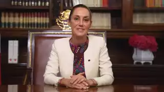 ‘Cerca de 13 millones de mexicanos decidieron’; Presidenta Sheinbaum celebra Elección Judicial 2025