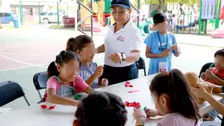 Infancia en riesgo en Cancún: 60% de los niños en el DIF ingresan por violencia o abuso