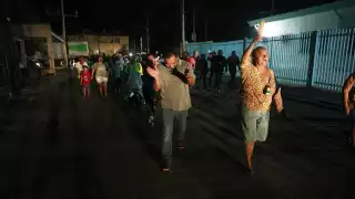 Apagones en Quintana Roo afectan a 2 millones de personas: CFE acumula miles de quejas