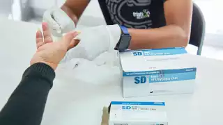 Cambio de tratamiento causa incertidumbre y temor a más de seis mil pacientes con VIH en Quintana Roo