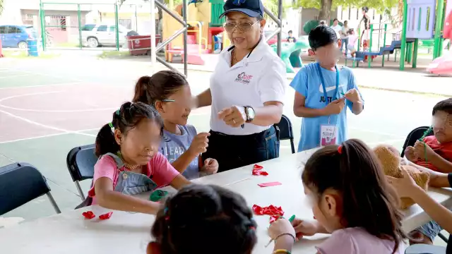 El 60% de los menores en la Casa de Asistencia Temporal del DIF ingresan por violencia familiar o abuso sexual