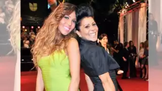 "Es mi luz, es mi vida": Alejandra Guzmán expresa su amor por Frida Sofía tras años de distanciamiento