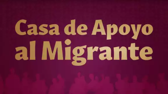Las casas de apoyo proporcionan guía a los mexicanos