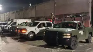 Traslado de 11 reos de Carmen a Kobén fue conforme a la ley y sin abusos, confirma Codhecam