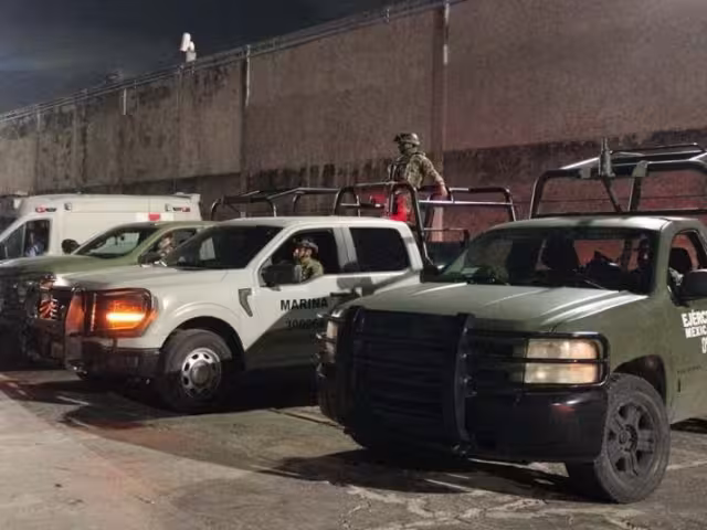 Trasladan a 11 reos de Carmen a Kobén; Codhecam confirma respeto a derechos humanos