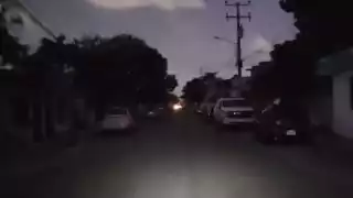 Así se vieron afectados municipios de Campeche por el mega apagón del lunes: Aquí los detalles