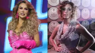 La Casa de los Famosos 3: Elaine Haro se apodera de La Salvación y rescata a este habitante que estaba nominado 