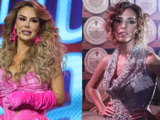 La salvación se quedó con el bando de las mujeres