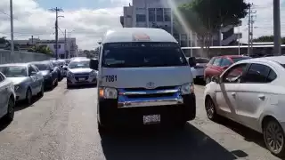 Transporte irregular, una bomba de tiempo: Campechano denuncia negligencia tras accidente en Yucatán