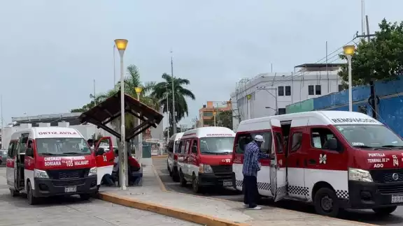 ARTEC prometió devolver las licencias a los ruleteros; pero no cumplió y las otorgó a otros