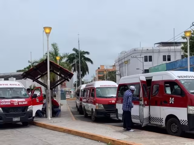 ARTEC prometió devolver las licencias a los ruleteros; pero no cumplió y las otorgó a otros