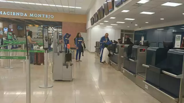 La jornada de hoy no registra atrasos