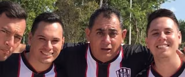 Héctor Almazán Soto fue factor en el deporte de la entidad peninsular