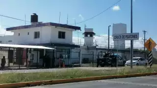 Interno del Cereso de Chetumal pierde la vida por brutal golpiza