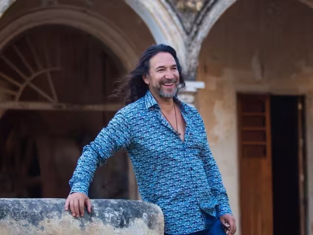 El Buki se convirtió en meme este viernes Santo