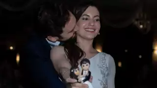 ‘La Viuda Negra’: ¿qué es el crimen de Patraix que inspiró a la nueva película de Netflix? 