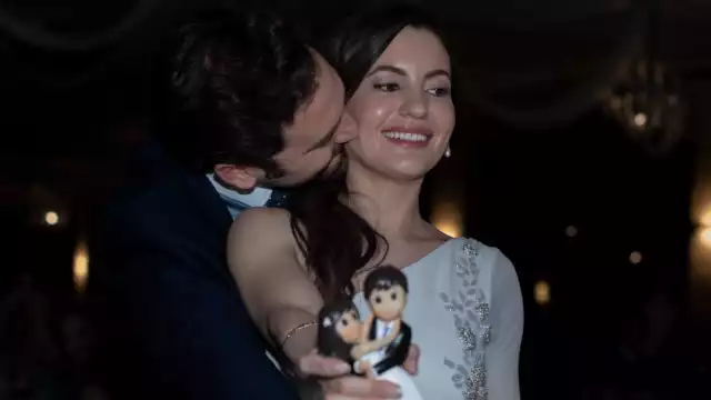 'La Viuda Negra' está inspirada en un caso de la vida real