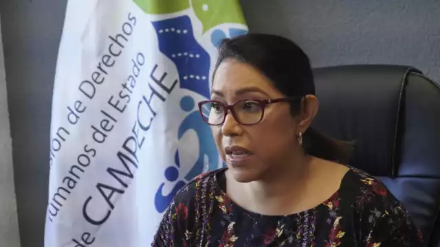 Se ha eliminado el aborto como una conducta tipificada en el Código Penal Local
