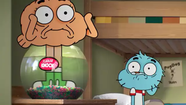 Gumball regresa con una nueva serie a Cartoon Network