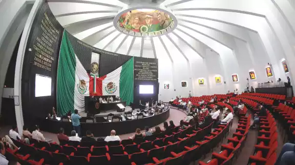 Congreso de Quintana Roo aprueba en fast track la Ley de Declaración Especial de Ausencia para Personas Desaparecidas. Congreso de Quintana Roo aprueba en fast track la Ley de Declaración Especial de Ausencia para Personas Desaparecidas.