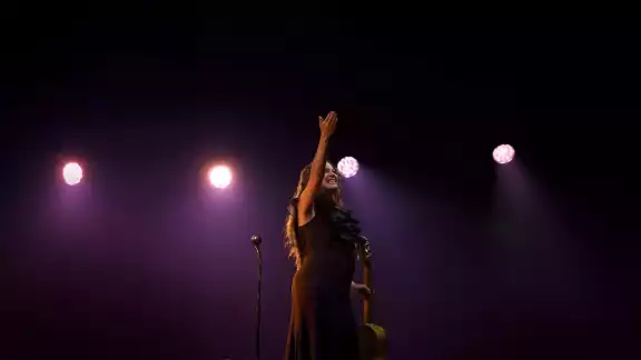 "Cancionera" llega a México con una serie de conciertos en el Auditorio Nacional "Cancionera" llega a México con una serie de conciertos en el Auditorio Nacional