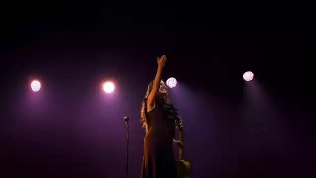 "Cancionera" llega a México con una serie de conciertos en el Auditorio Nacional