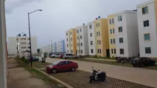 Campeche: Mujer intenta acabar con su vida  tras pelearse con su pareja  