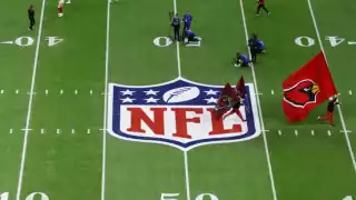 NFL Draft 2025: Sigue en  vivo desde Green  Bay la primera selección de las nuevas figuras del emparrillado