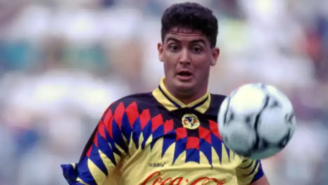 El brasileño es recordado con cariño por la afición azulcrema