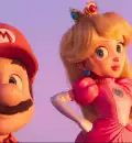 Peach y Mario han aparecido juntos a través de una infinidad de juegos en que se les muestra bastante unidos