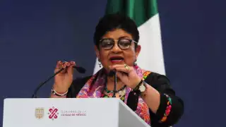 Gabinete de Claudia Sheinbaum: ¿Quién es Ernestina Godoy, Consejera Jurídica de Presidencia? 