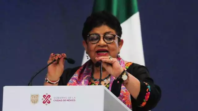 Ernestina Godoy Ramos