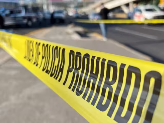 Reportan varios lesionados tras accidente en carretera 307