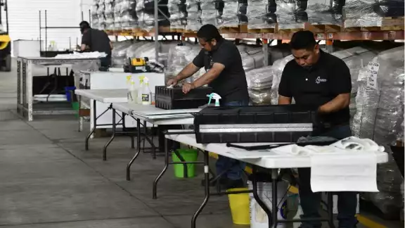 Piden diálogo entre gobierno y sector empresarial ante reformas laborales Piden diálogo entre gobierno y sector empresarial ante reformas laborales