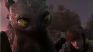 ¿Live action de "Cómo entrenar a tu dragón" incluye escena post-créditos y confirma secuela?