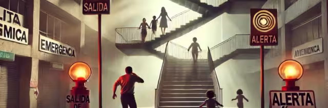 Este  19 de septiembre, el Simulacro Nacional 2024 activará la Alerta Sísmica en varias ciudades