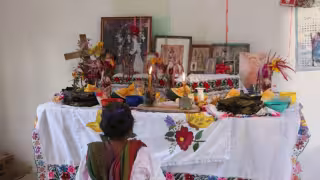 Hanal Pixán 2026: ¿cuándo se celebra en Campeche y por qué dura más que el Día de Muertos?
