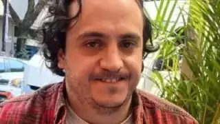 Ricardo O'Farril pelea con fans de La Casa de los Famosos México