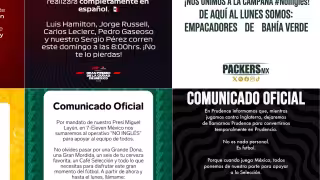 "No Inglés", la campaña viral más creativa del Mundial 2026 se rinde ante México para eliminar a Inglaterra