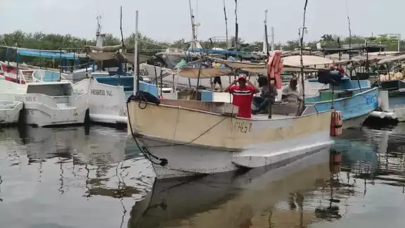 Comienza conteo de embarcaciones en puertos de Yucatán como parte del programa de seguridad marítima Comienza conteo de embarcaciones en puertos de Yucatán como parte del programa de seguridad marítima