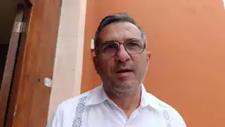 Es una gira importante de dos días, resaltó Mauricio Arceo Piña