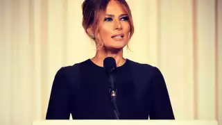 Melania Trump lanza ‘criptomoneda meme’ previo a investidura presidencial