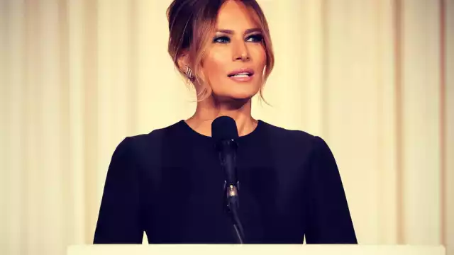 Melania Trump lanza su propia criptomoneda antes de la investidura presidencial de Donald Trump